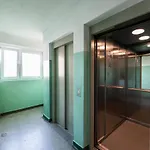 شقة Metro Dworzec Gdanski Elegant Studio *