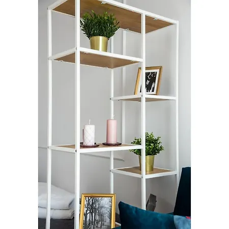 Metro Dworzec Gdanski Elegant Studio ורשה