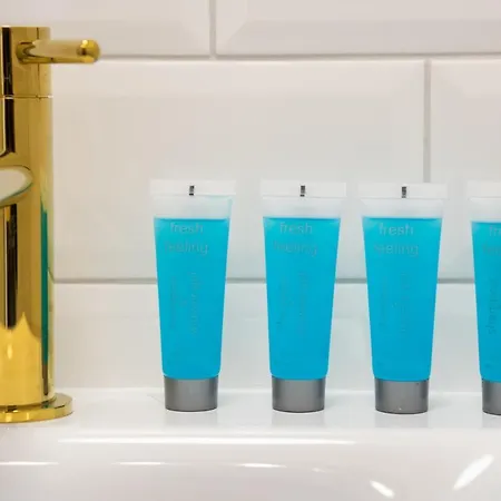 Metro Dworzec Gdanski Elegant Studio Daire