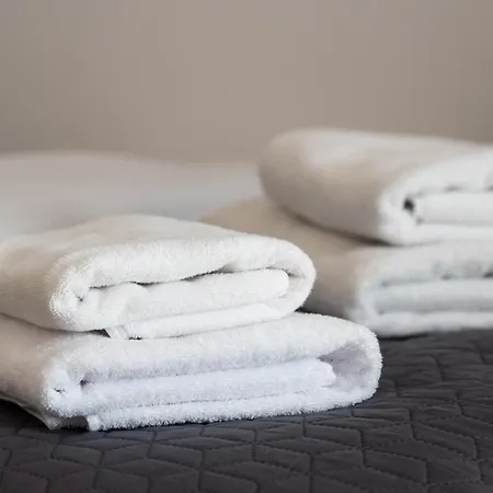 Metro Dworzec Gdanski Elegant Studio Daire