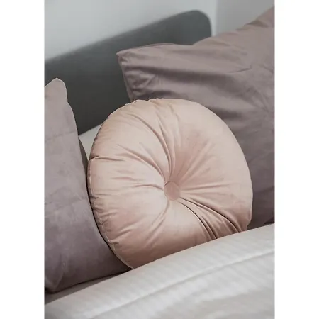 Apartament Metro Dworzec Gdański Elegant Studio